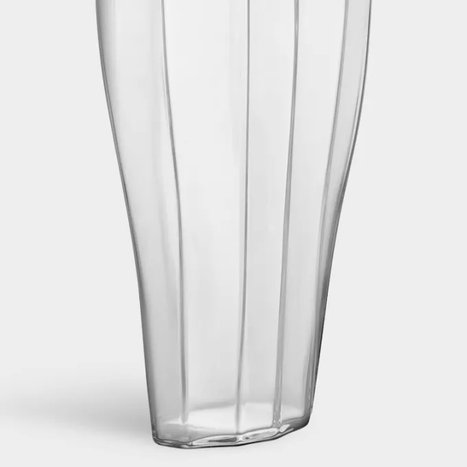 Orrefors Reed vas 500mmMonica Förster Online