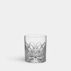 Orrefors Sofiero old fashioned 25cl 4-packGunnar Cyrén Discount