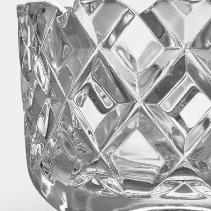 Orrefors Sofiero skål 155mmGunnar Cyrén Outlet