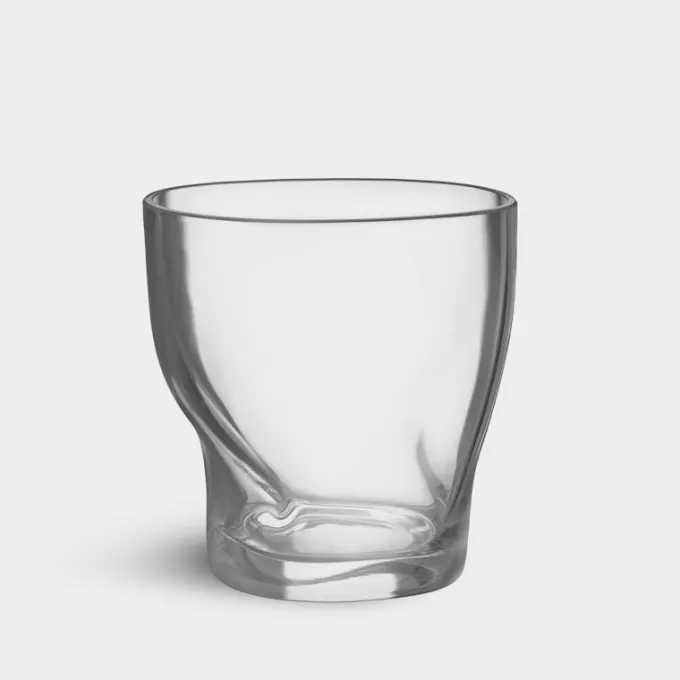 Orrefors Squeeze tulpanvas 180mm Fashion