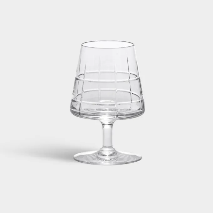 Orrefors Street cognacglas 19cl New