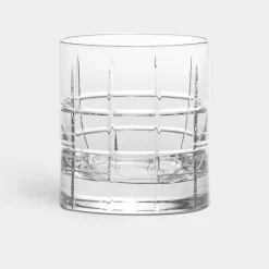 Orrefors Street double old fashioned glas 40cl Clearance