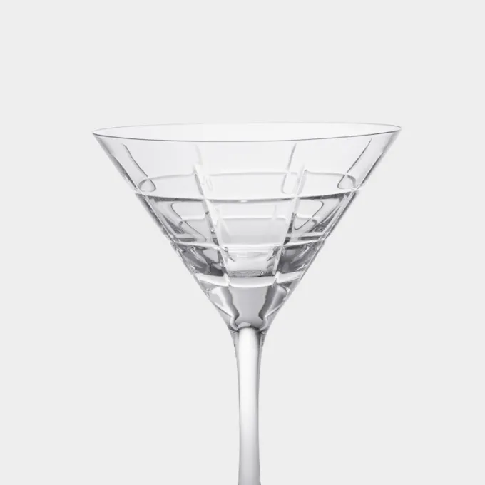 Orrefors Street martiniglas 25cl Sale